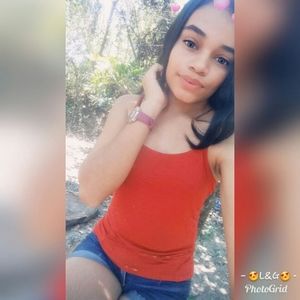 Meet your Posher, Lily